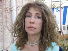 Aliza Rosen
