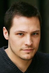  Nick Wechsler