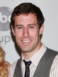  Josh Cooke