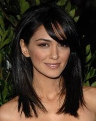  Nazanin Boniadi