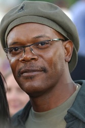  Samuel Lee Jackson