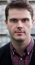  Ryan McDonald