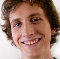  Baptiste Lecaplain