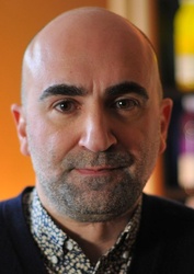  Hervé Mimran