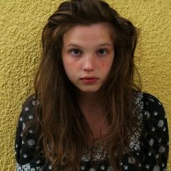  Solène Rigot