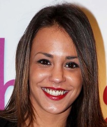  Alice Belaïdi