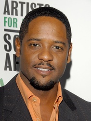  Blair Underwood