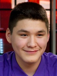  Josiah Patkotak