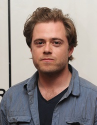  Rory Keenan