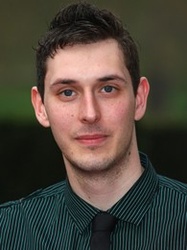  Blake Harrison