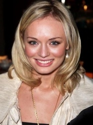  Laura Haddock