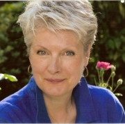  Susan Wooldridge