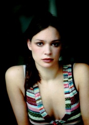  Agnes Delachair