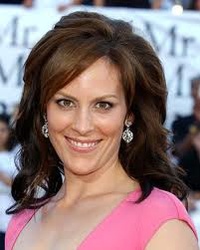  Annabeth Gish