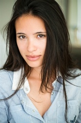  Anne-Solenne Hatte