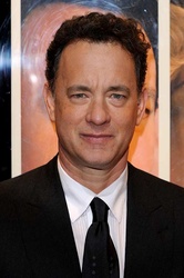  Tom Hanks