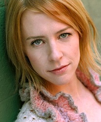  Amy Hargreaves