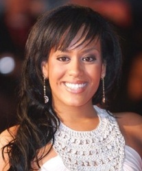  Amel Bent