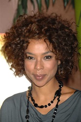  Sophie Okonedo