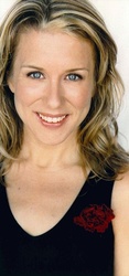  Lauren Weedman