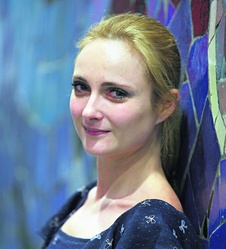  Joanna Litwin