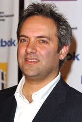  Sam Mendes