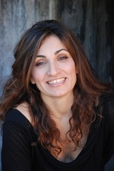  Paola Lavini