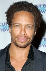  Gary Dourdan