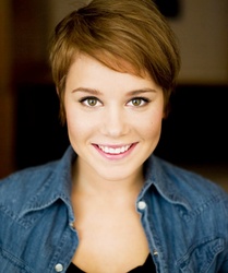  Amanda Pilke