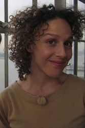  Rachel Grady