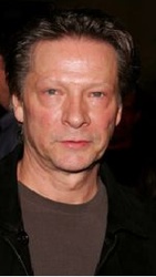  Chris Cooper