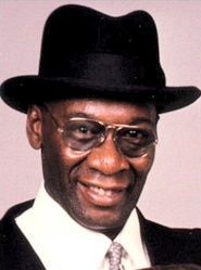  Julius Harris