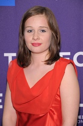  Malin Bjørhovde 