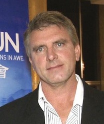 Robert Stromberg