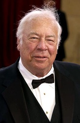  George Kennedy 