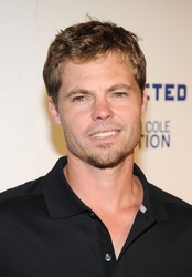  Eli Craig