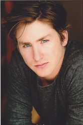  Jesse Moss