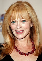  Frances Fisher
