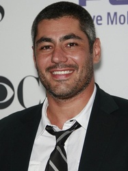  Danny Nucci