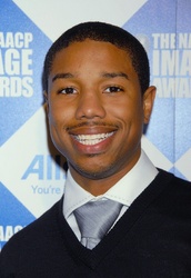  Michael B. Jordan