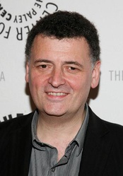  Steven Moffat