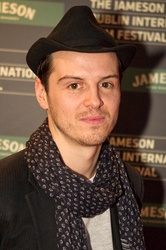  Andrew Scott
