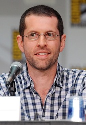  D.B. Weiss
