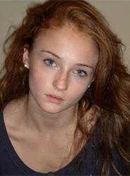  Sophie Turner