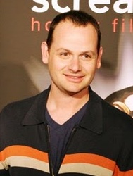  Gideon Raff