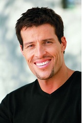  Anthony Robbins