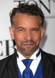  Brian Stokes Mitchell