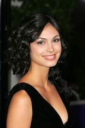  Morena Baccarin