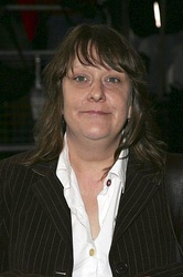  Kathy Burke 