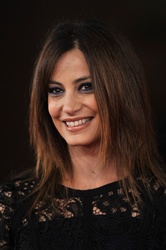  Alessia Barela